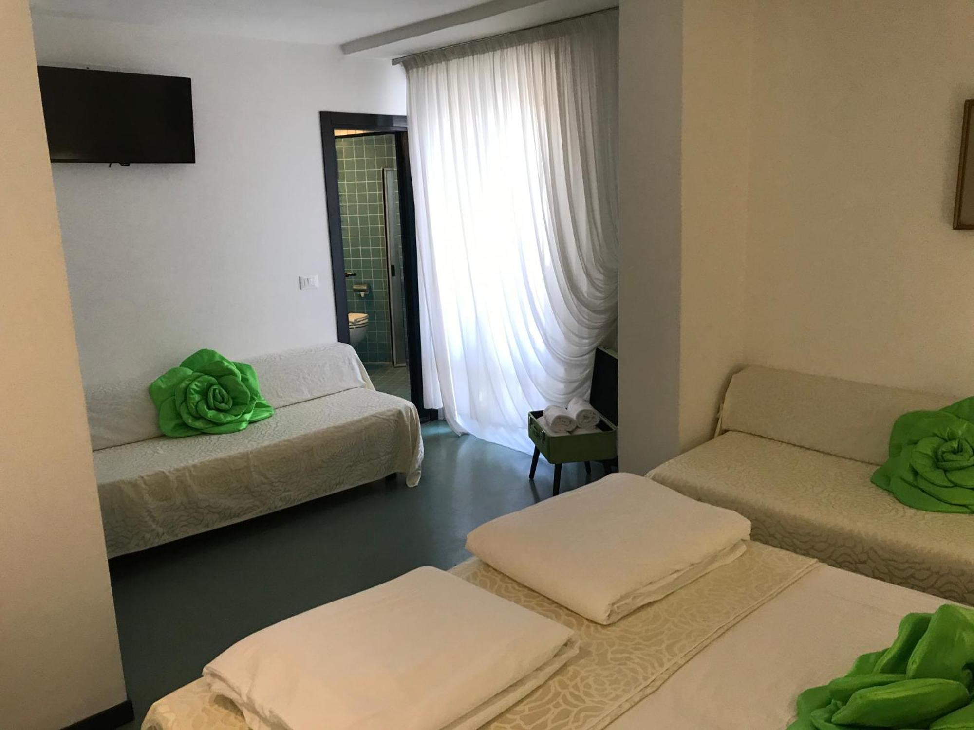 Hotel Ca' Di Valle Cavallino-Treporti Room photo