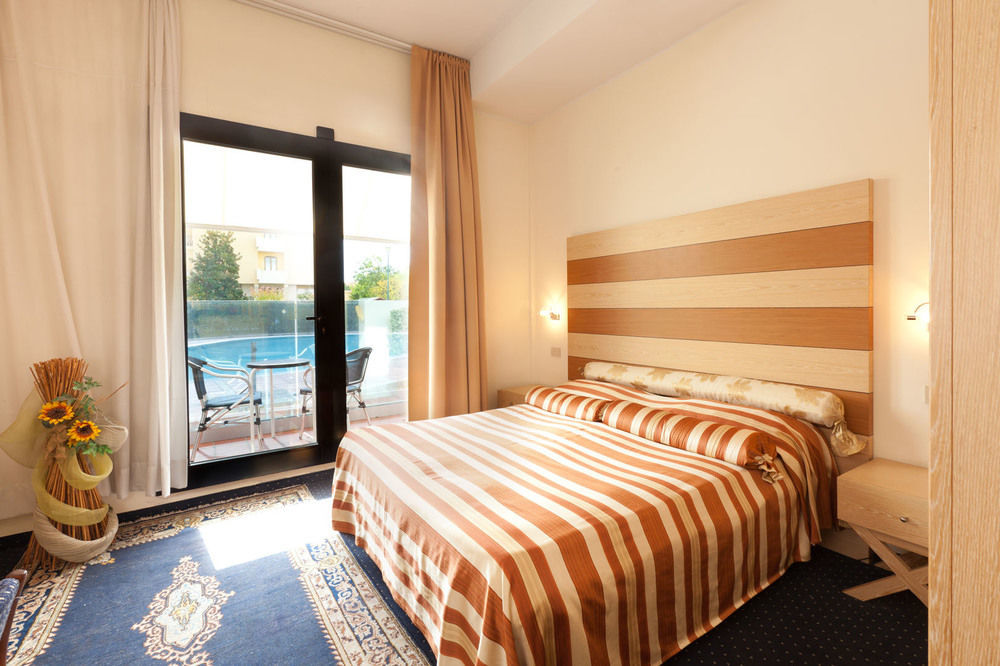 Hotel Ca' Di Valle Cavallino-Treporti Exterior photo